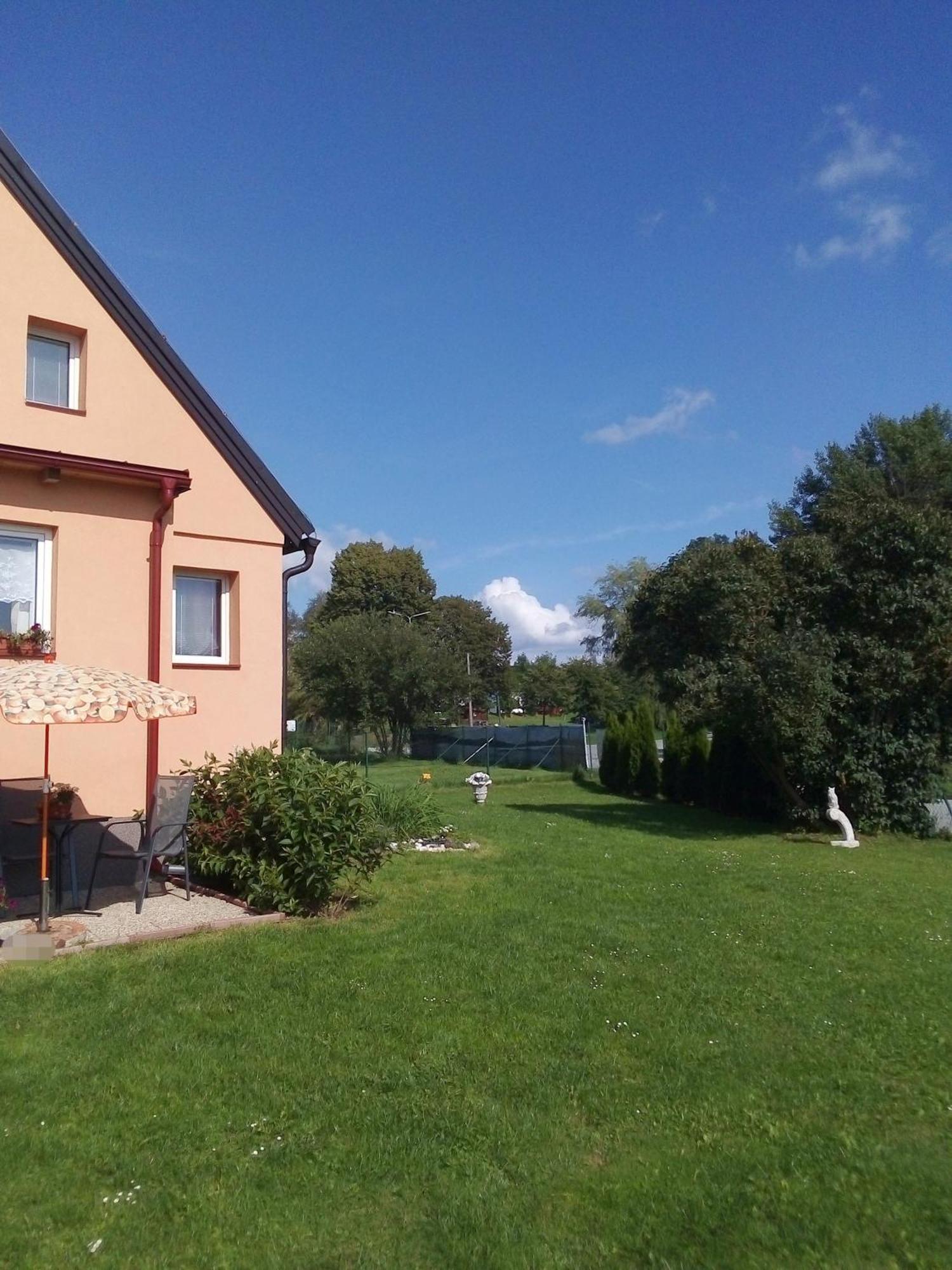 Apartman U Lipna, Pro Cyklisty, Motorkare Frymburk Eksteriør bilde